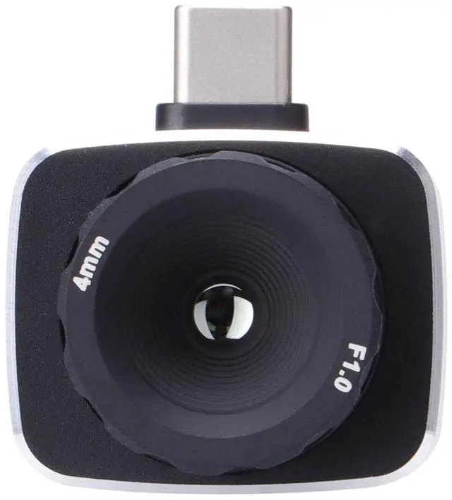 Main image of UNI-T UTi722M Android-only Smartphone Thermal Imaging Camera 384x288 IR Resolution