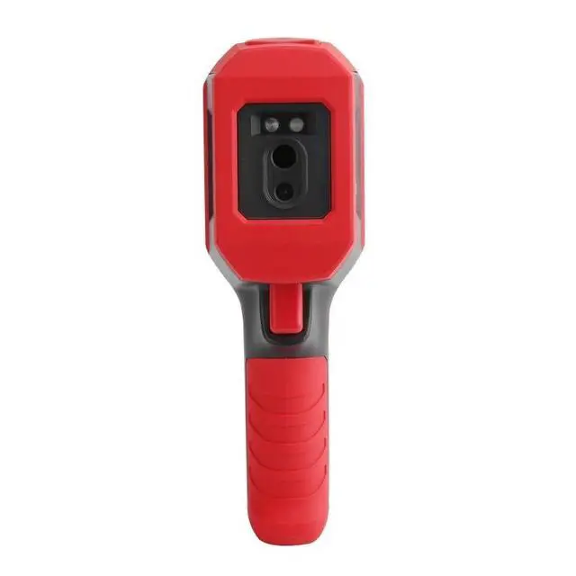 Alt view image 7 of 7 - UNI-T UTi720B Professional Duty Series Thermal Camera 256x192 IR with Super IR Technology
