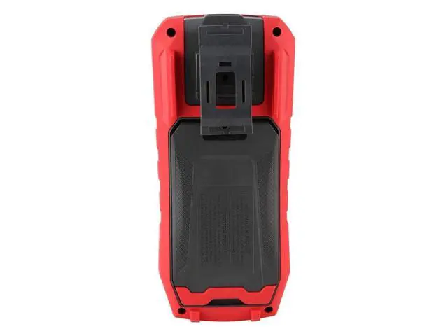 Alt view image 4 of 6 - UNI-T UT3550 Handheld Battery Internal Resistance & Voltage Tester
