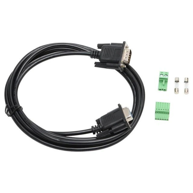 Alt view image 6 of 6 - UNI-T UTL1020S-E 200W Programmable DC Electronic Load