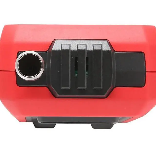 Alt view image 5 of 7 - UNI-T UT337B Professional Laser Particle Counter 6CH Synchronous Measure Quantity and Size Distribution Airborne Particles in Real Time Ranging 0.3m to 10.0m