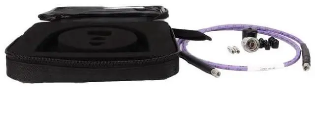 Main image of UNI-T UT-CK02 - High Frequency Spectrum Analyzer Utility Kit