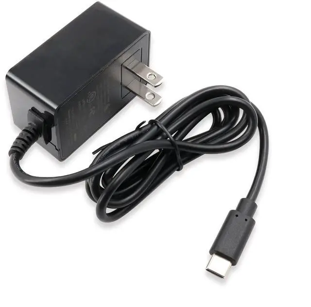 Main image of Orange Pi 5V3A USB C Power Supply Adapter - Multiple Circuit Protection, Compatible with Orange Pi 3 LTS, Zero 3, 3B, Zero 2W, CM4