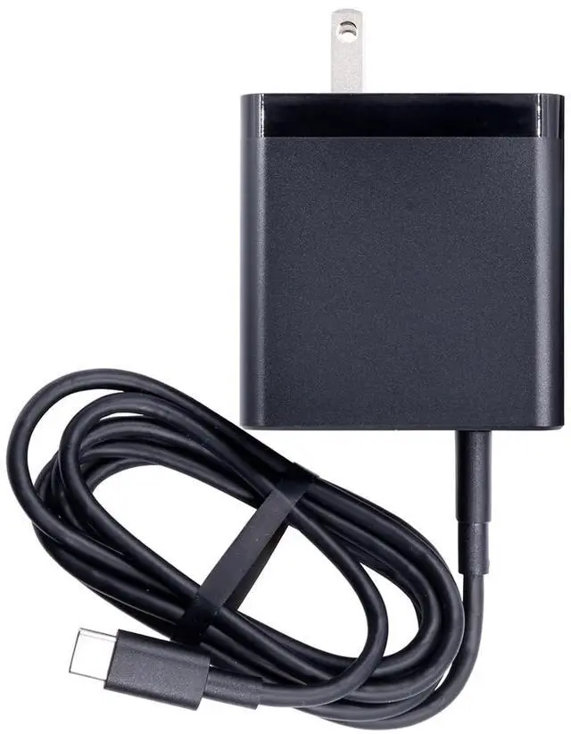 Main image of Orange Pi 100W Type-C Power Supply Adapter for Orange Pi 6 Plus, Multiple Circuit Protection USB C Charger Transformer Compatible 100W Fast Charging, US Standard Plug, Highly Compatible