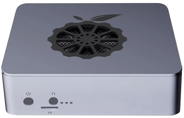 Main image of Orange Pi 6 Plus Metal Protective Case, Only Compatible with Orange Pi 6 Plus Single Board Computer