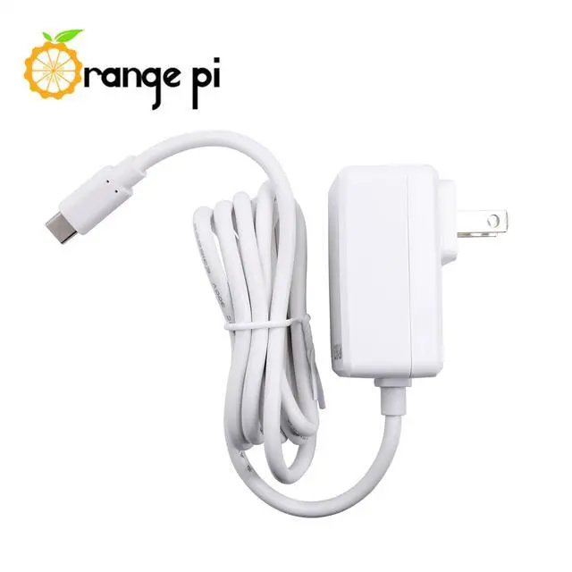 Alt view image 4 of 6 - Orange Pi 5 Pro PD27W 5V5A Type-C Power Supply Adapter for Orange Pi 5 Pro, Orange Pi 5 Plus, Orange Pi 5 Max, Orange Pi CM5, Multiple Circuit Protection USB C Charger Transformer Compatible