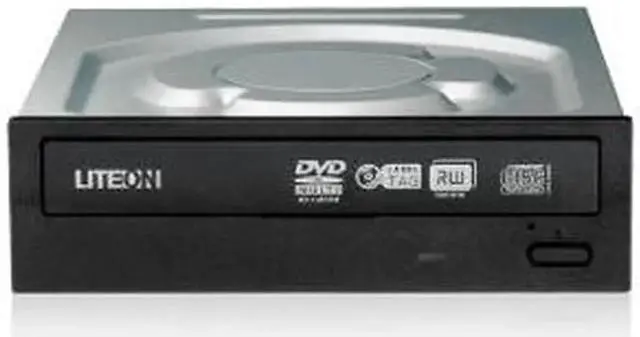 Main image of iHAS524 Internal DVD-Writer - Bulk Pack
