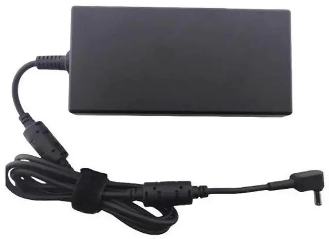 Alt view image 4 of 4 - Advanced Edition charging power adapter cable 19.5V 9.23A