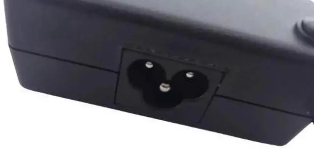 Alt view image 2 of 4 - Advanced Edition charging power adapter cable 19.5V 9.23A