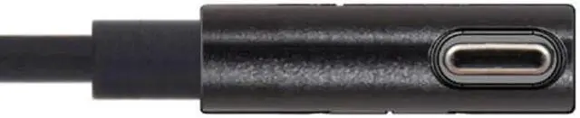 Alt view image 5 of 7 - 3.0M USB 3.1 Type-C Left Right Angled Type to USB3.0 Data Cable UC-135-3.0M