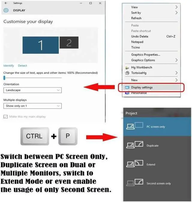 Alt view image 2 of 7 - Down Angled Mini HDMI Male to HDMI 2.1 Female UHD Extension Gold Converter Adapter Support 8K 60hz HDTV