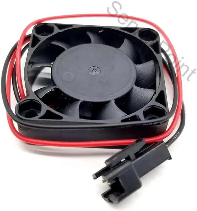 Alt view image 2 of 2 - for MAGIC MGA4024YB-A10 4cm4010 24V0.10A 40 * 40 * 10MM inverter cooling fan