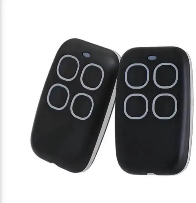 Alt view image 2 of 6 - WUSU Muiti-frequency copy-and-transfer remote control compatible with 250MHZ913M,includingTOO432NA,TOP433E,TOP432EV TOP432EV