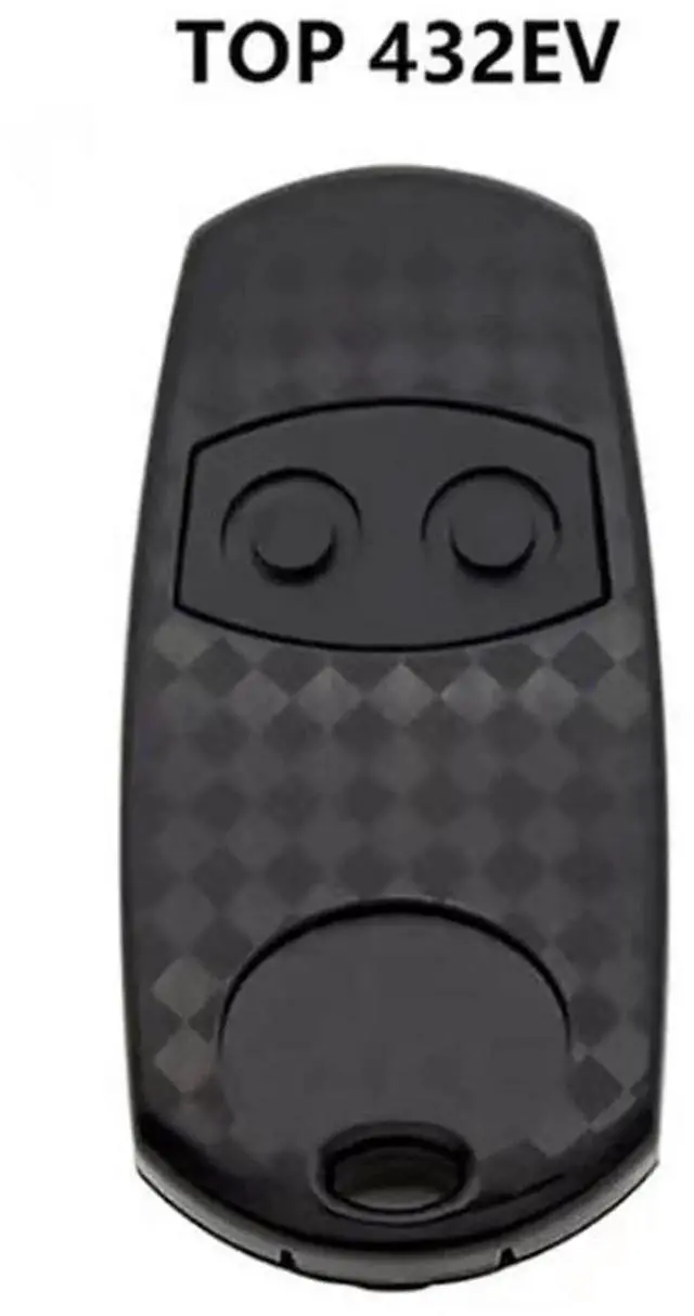 Main image of WUSU Muiti-frequency copy-and-transfer remote control compatible with 250MHZ913M,includingTOO432NA,TOP433E,TOP432EV TOP432EV