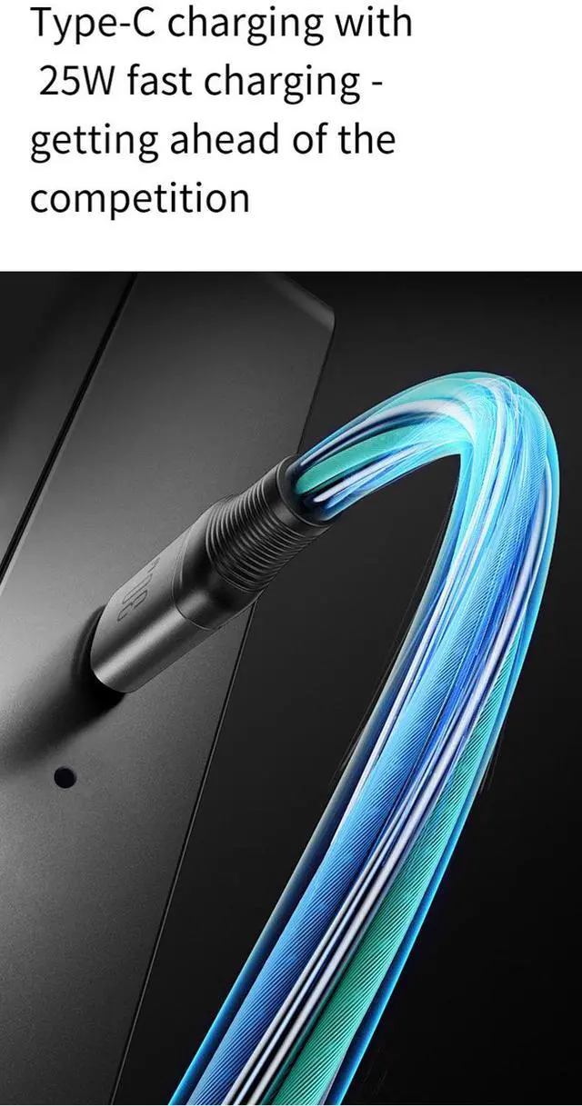 Alt view image 4 of 5 - MINI X64 Portable Turbo Fan High-Speed Brushless Motor Handheld Air Duster 20W Fast Charging Mini Blower Fan