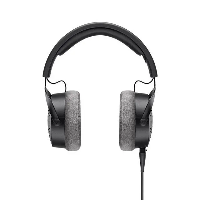 Alt view image 6 of 7 - DT900 PRO X Audiophile Open-Back Over-Ear Headphones, Reference Studio Headphones, Wired Professional Headphones for Mixing Mastering & Music Production