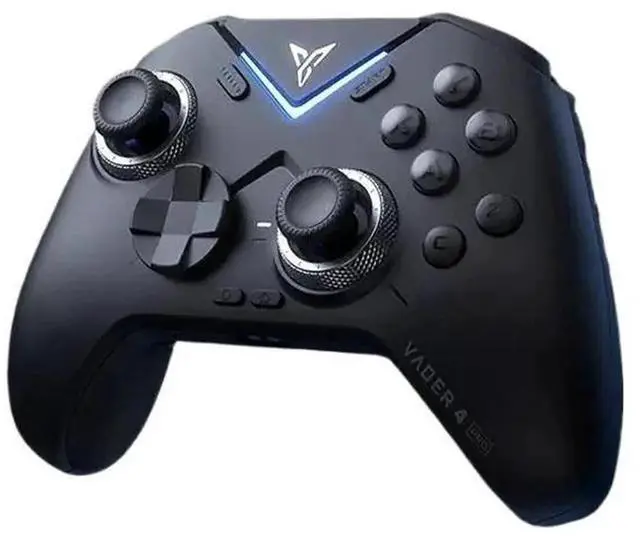 Main image of anicorn FLYDIGI Vader 4 Pro PC Game Controller Black