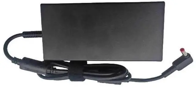 Alt view image 3 of 5 - 230W 19.5V 11.8A Laptop AC Adapter Charger Compatible with MECHREVO Gaming Laptop, Replacement Power Supply with Overheat Protection