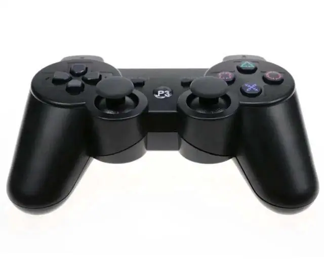 Main image of 2.4g wireless dual-use one-to-two gaming controller for PC, Android TVand computer.Gaming controller with vibration and charging function.