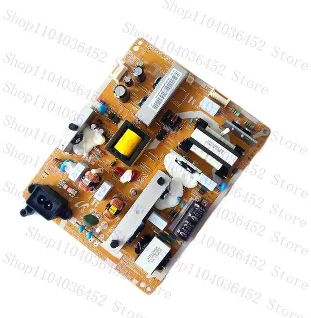 Main image of Power Board BN44-00499A PD55AV1_CHS for UN50EH6050F UN55EH6000F UN55EH6001F TV