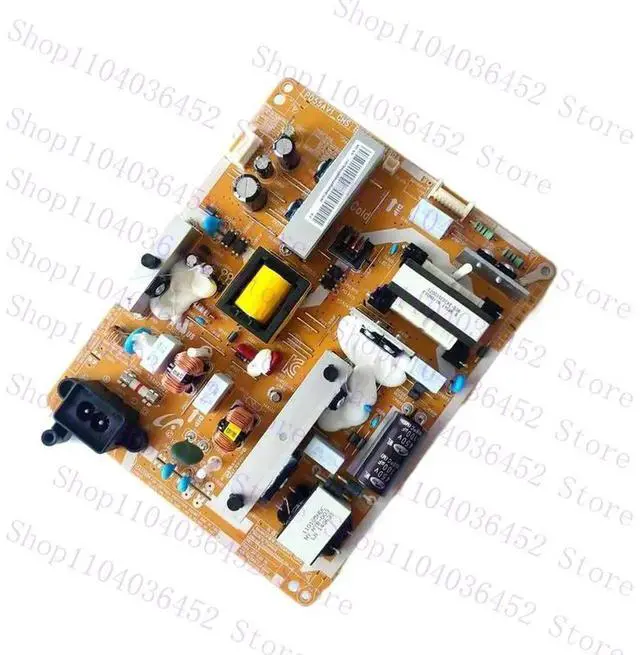 Alt view image 6 of 6 - Power Board BN44-00499A PD55AV1_CHS for UN50EH6050F UN55EH6000F UN55EH6001F TV