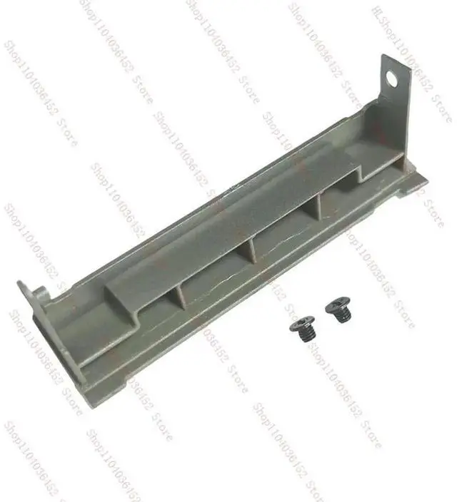 Alt view image 3 of 3 - 50 Set For Latitude D630 D620 Door Lid+Screws Hard Drive Cover HDD Caddy
