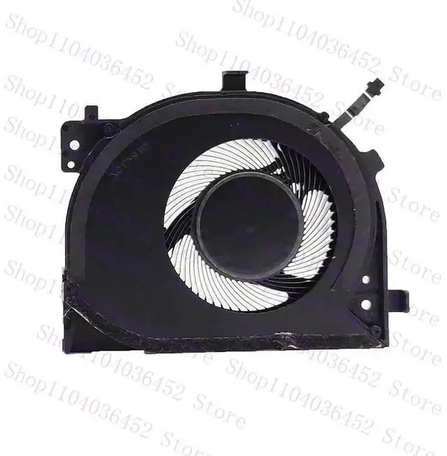 Alt view image 2 of 3 - for 0HMK2Y 06YFM8 ND65C51 24C20 24C19 DC28001C4D0 COOLING FAN R+L