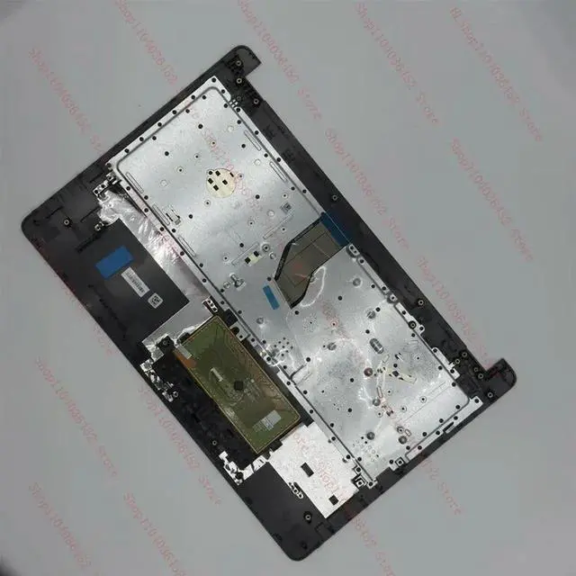 Alt view image 3 of 6 - palmrest Keyboard FOR 15-bw014cy 15-bw016ca 15-bw017cl 15-bw018ca 15-bw018cl