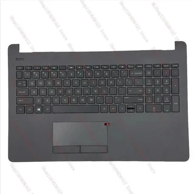 Main image of palmrest Keyboard FOR 15-bw014cy 15-bw016ca 15-bw017cl 15-bw018ca 15-bw018cl