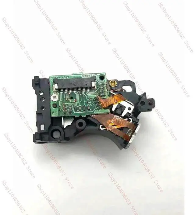 Alt view image 2 of 6 - Optical PickUp Laser Head Lens OWX-8060 OWX8060 For Marantz SA8003 SA8004 SACD