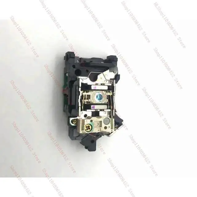 Alt view image 3 of 6 - Optical PickUp Laser Head Lens OWX-8060 OWX8060 For Marantz SA8003 SA8004 SACD