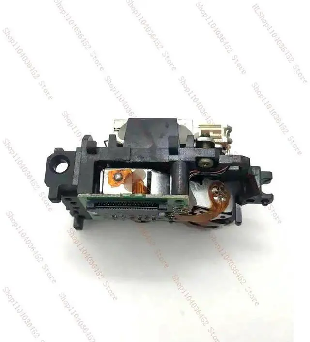 Alt view image 5 of 6 - Optical PickUp Laser Head Lens OWX-8060 OWX8060 For Marantz SA8003 SA8004 SACD