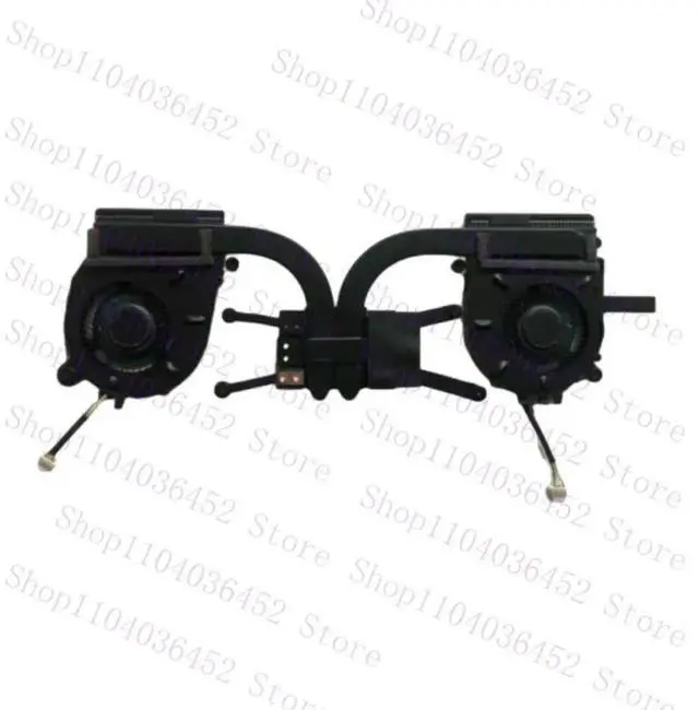 Main image of for EliteBook x360 1030 G7 CPU Cooling Fan M16051-001 Laptop Cooling