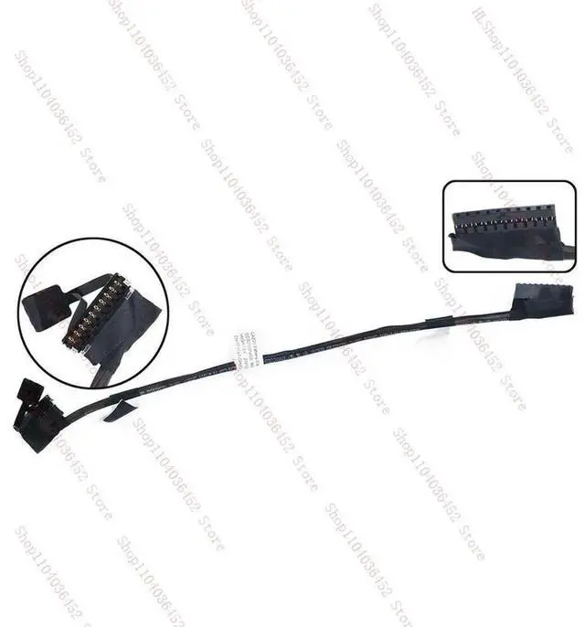 Alt view image 2 of 3 - 20PCS For Latitude 7480 E7480 7490 E7490 Cable Replace 07XC87 7XC87