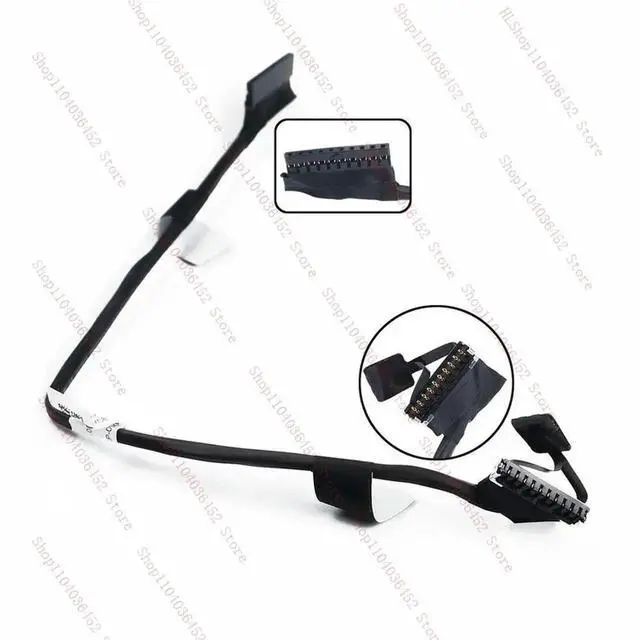 Alt view image 3 of 3 - 20PCS For Latitude 7480 E7480 7490 E7490 Cable Replace 07XC87 7XC87