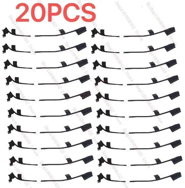 Main image of 20PCS For Latitude 7480 E7480 7490 E7490 Cable Replace 07XC87 7XC87
