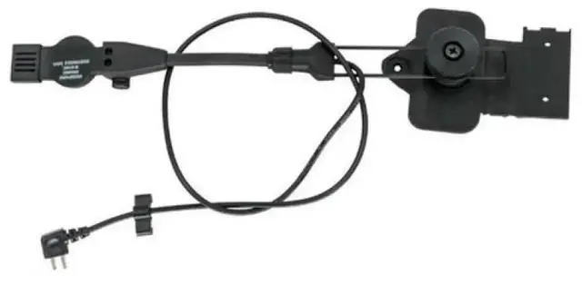 Alt view image 4 of 4 - Noise Reduction M87 Microphone for COMTAC I /TCI LIBERATOR I