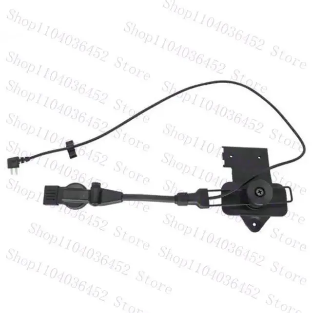 Main image of Noise Reduction M87 Microphone for COMTAC I /TCI LIBERATOR I