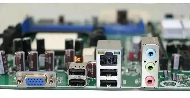 Alt view image 3 of 6 - 612502-001 For CQ3330CX Motherboard M2N68-LA 570876-001 AM3 DDR3 Mainboard 100% Tested Fast Ship