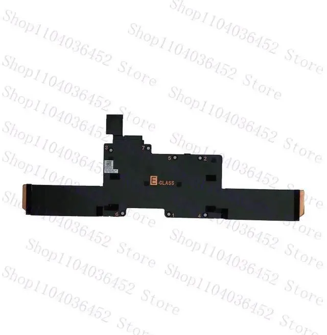 Main image of For XPS 17 9720 XPS 9720 Cooler Cooling Heatsink 0MGDNH MGDNH