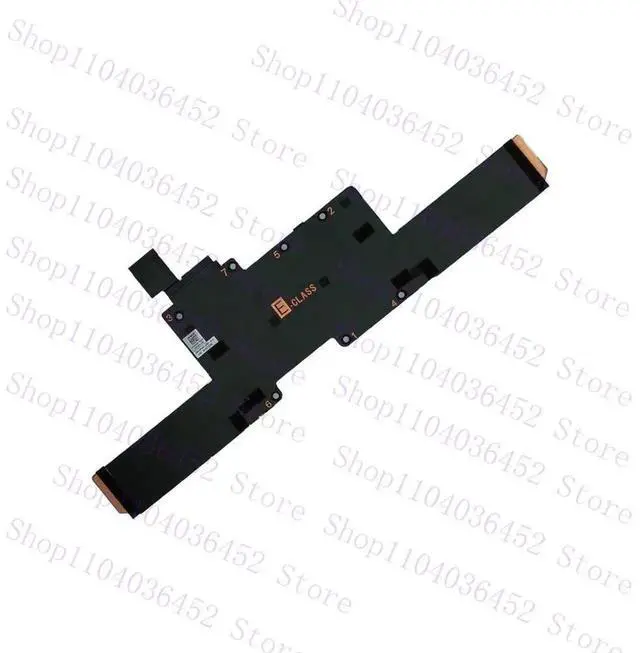 Alt view image 5 of 5 - For XPS 17 9720 XPS 9720 Cooler Cooling Heatsink 0MGDNH MGDNH
