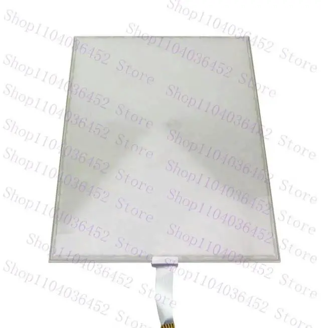 Alt view image 3 of 3 - For AMT16003 Touch Screen Glass Panel