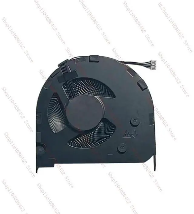 Main image of Laptop CPU Cooling Fan For ThinkPad BAPA0908R2HY001 DC12V 0.5A