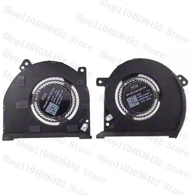 Main image of for ROG Flow Z13 2025 GZ302 GZ302EA-RU132W FAN L+R