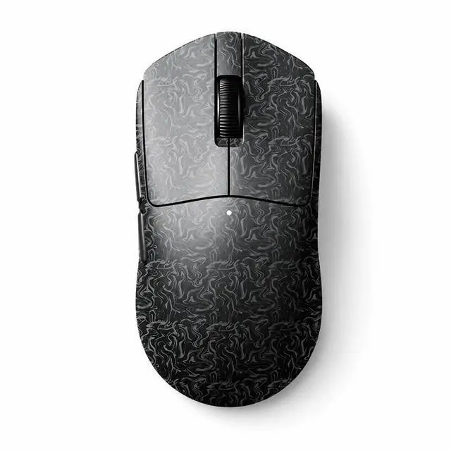 Main image of X23 Wireless Gaming Mouse, Tri-Mode Bluetooth Mouse with Lightweight Mechanical Design, RGB Rechargeable Computer Mouse, Ergonomic Esports Mouse for PC Laptop Gaming
