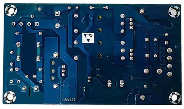 Alt view image 4 of 5 - 24V 6A 150W Switching Power Supply Module, AC-DC Industrial Power Supply Board, DC Converter Board for LED and Electronic DIY Projects