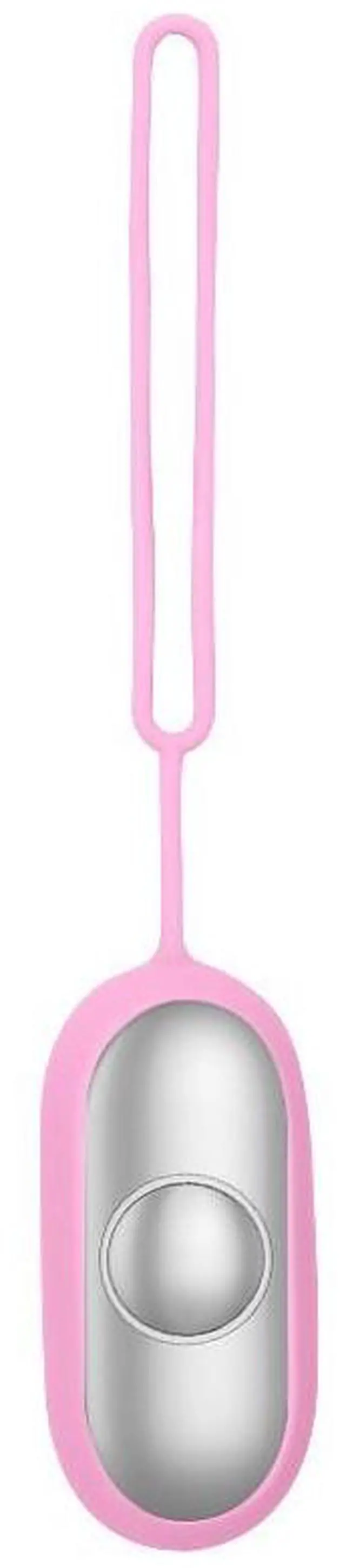 Main image of Handheld Relaxation Device, Compact Device, Massage Improves Mood and Focuses Attention, Supports Calmness, Small and Easy to Carry( Pink)