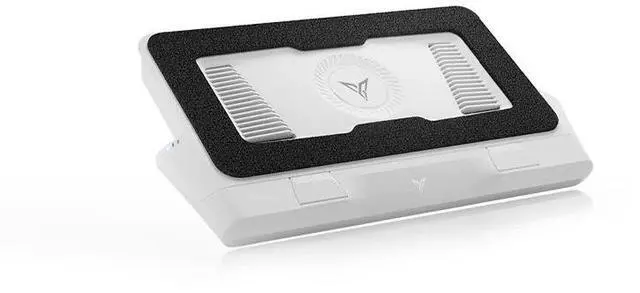 Main image of Flydigi BS3 Laptop Cooling Pad, Pressure Airflow Laptop Cooler with Turbo Fan, Silent Cooling Base for Gaming Laptop and Notebook Computer