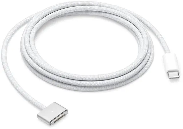 Main image of Type-C to MagSafe 3 Magnetic Charging Cable 140W Fast Charging Compatible with MacBook Pro 2021 and Later(2m)