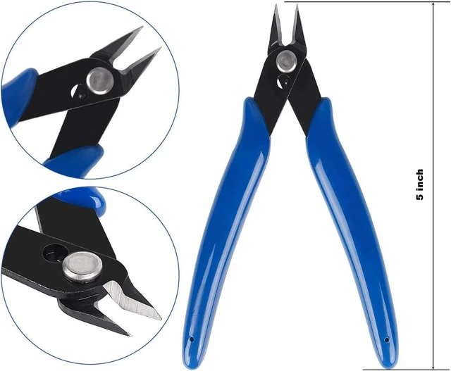 Alt view image 2 of 7 - 33Pcs Gundam Model Tool Kit Gunpla Tools Set Modeler Basic Tool Craft Set Hobby Building Tools Kit Bandai Models Tool Kits for Minature Gundam Car Airplane Ship